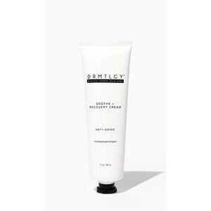 New~DRMTLGY Soothe & Recovery Cream~Anti-Aging~3 oz.